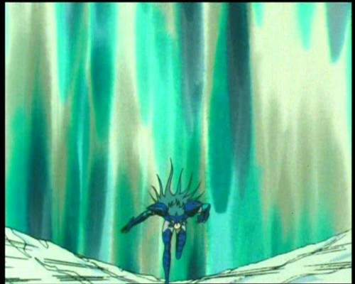 Otaku Gallery  / Anime e Manga / Saint Seiya / Screen Shots / Episodi / 080 - Duplice battaglia / 033.jpg